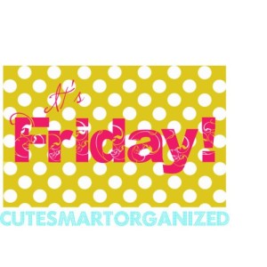itsFriday!
